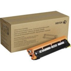 Xerox WorkCentre 6515 Gul 48000 sider Tromlepatron 108R01419